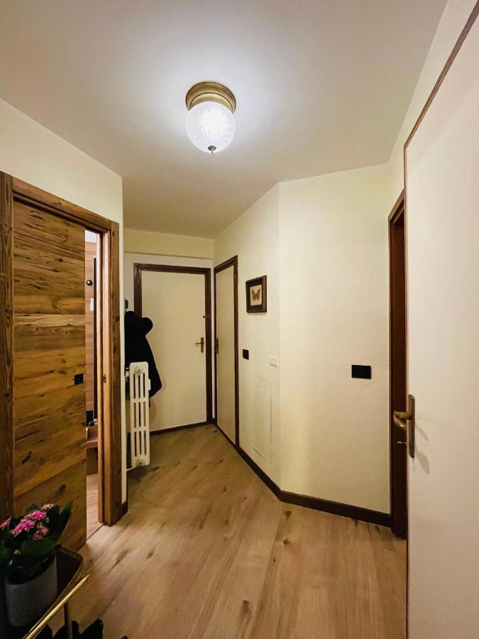 Panoramic Apartment Breuil-Cervinia Exterior foto